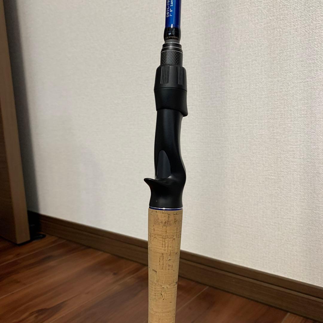 DSTYLE ブルートレック　DBTC７０M + ーFM 本日購入で明日発送。