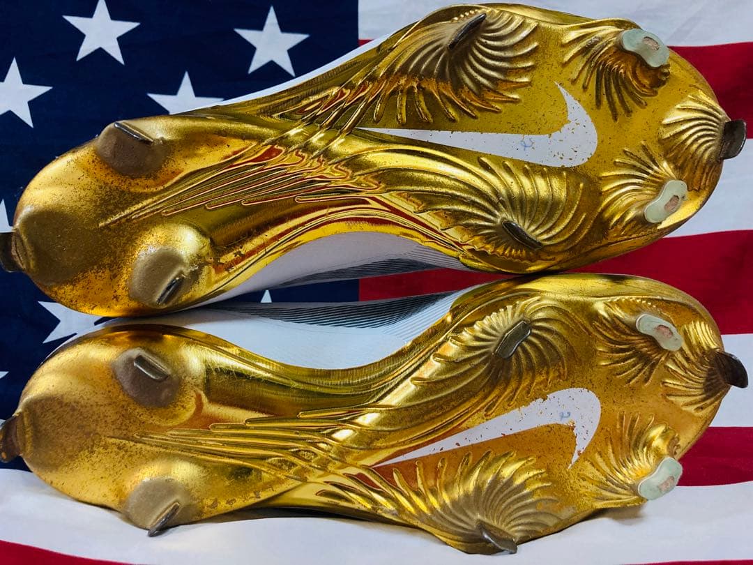 NIKE LUNAR VAPOR ULTRAFLY ELITE 3 スパイク