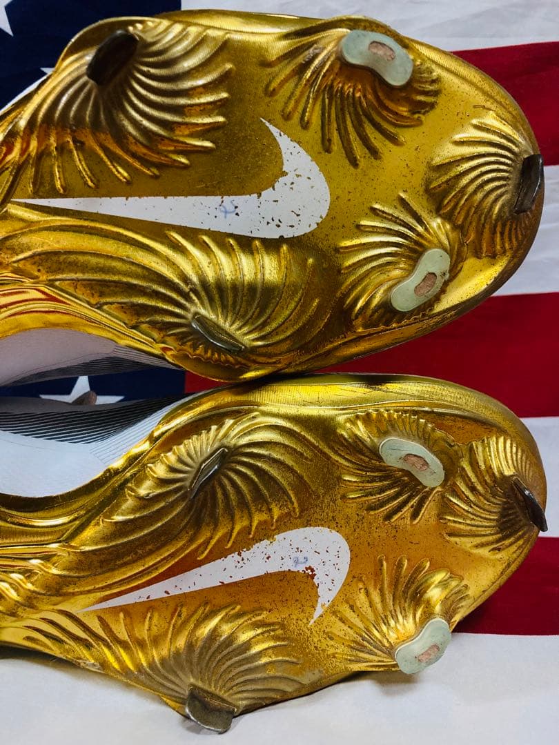 NIKE LUNAR VAPOR ULTRAFLY ELITE 3 スパイク