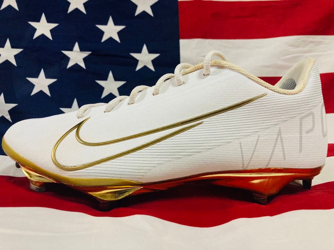 NIKE LUNAR VAPOR ULTRAFLY ELITE 3 スパイク