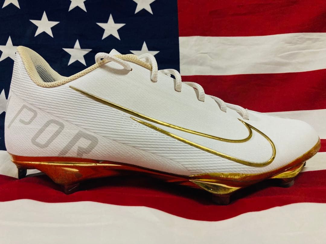 NIKE LUNAR VAPOR ULTRAFLY ELITE 3 スパイク