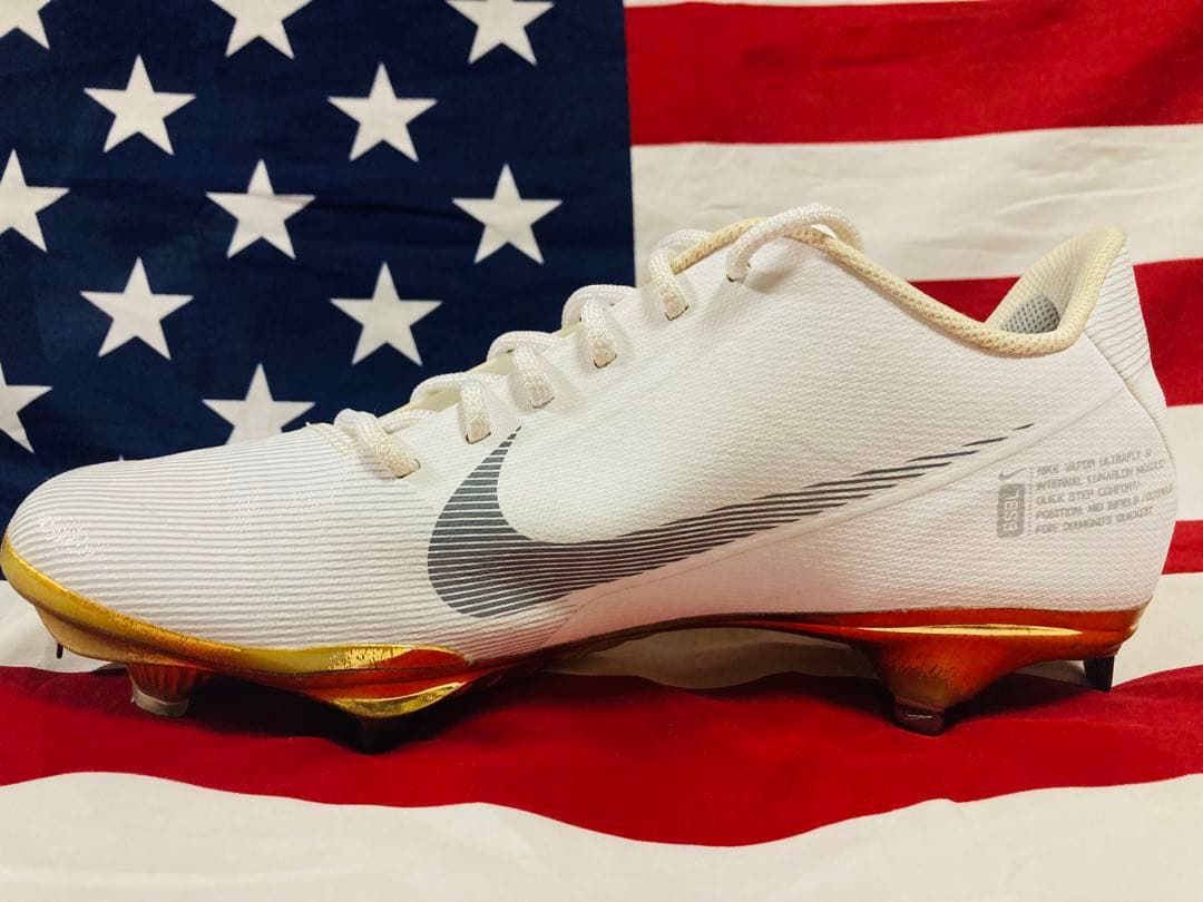 NIKE LUNAR VAPOR ULTRAFLY ELITE 3 スパイク