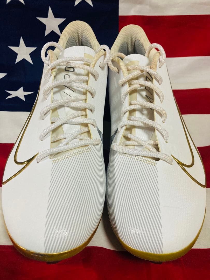 NIKE LUNAR VAPOR ULTRAFLY ELITE 3 スパイク