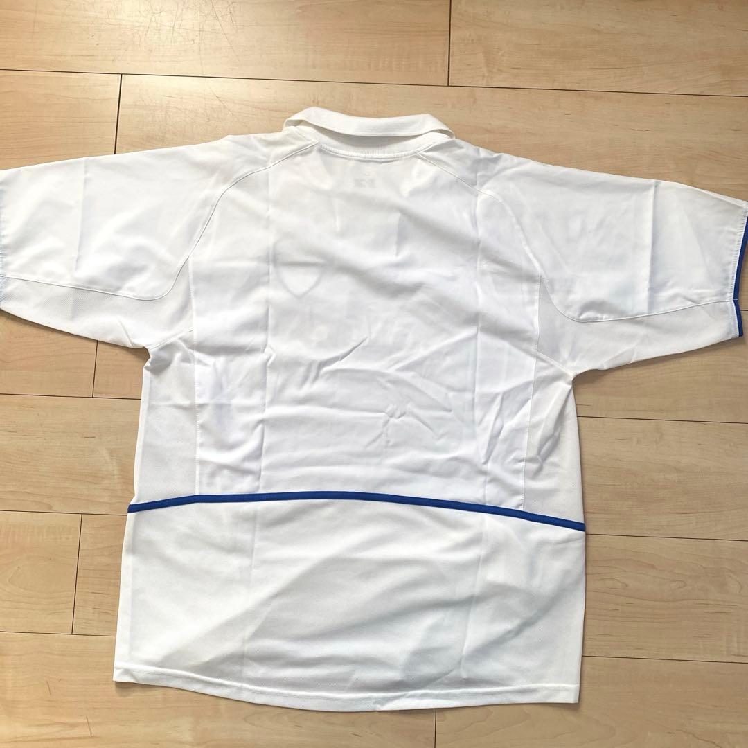 00's Nike Leeds United リーズユナイテッド ユニフォーム