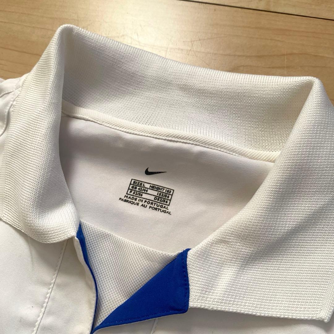 00's Nike Leeds United リーズユナイテッド ユニフォーム