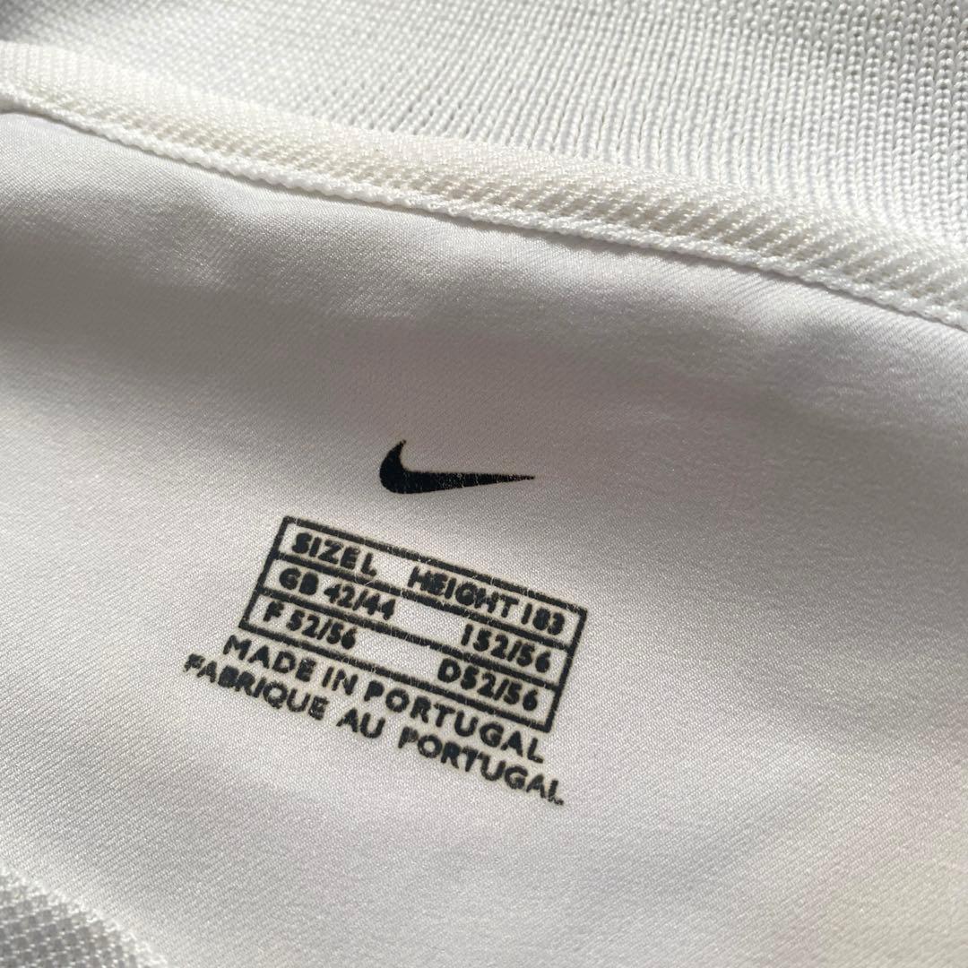 00's Nike Leeds United リーズユナイテッド ユニフォーム