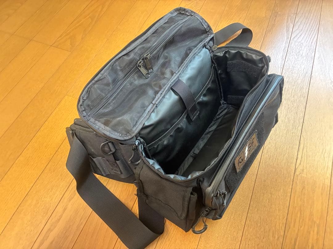 希少！！レイドジャパン　バンクトレイル　美品