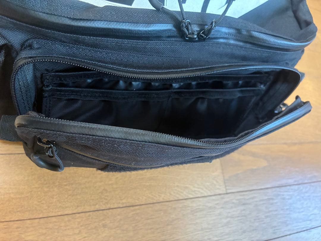 希少！！レイドジャパン　バンクトレイル　美品