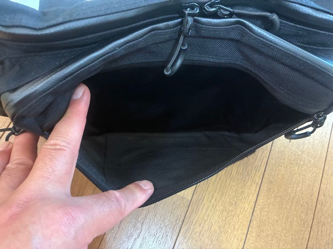 希少！！レイドジャパン　バンクトレイル　美品