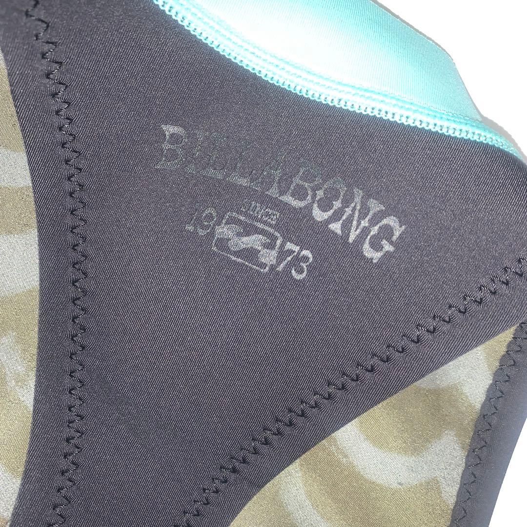 BILLABONGウェットスーツ サーフィン サップ ハーレー ロキシー