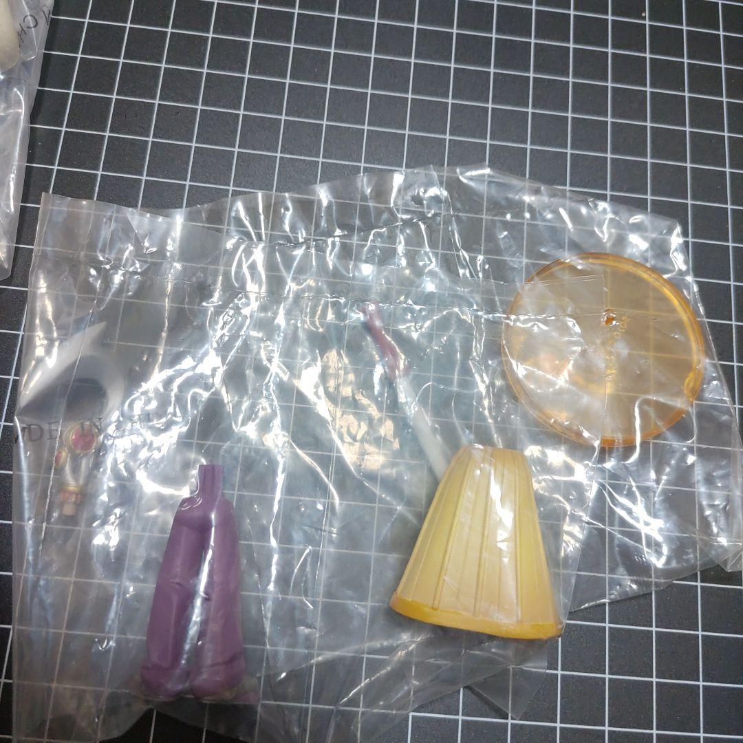 フィギュア ラグナロクオンライン 未開封 欠品あり 和風玩具