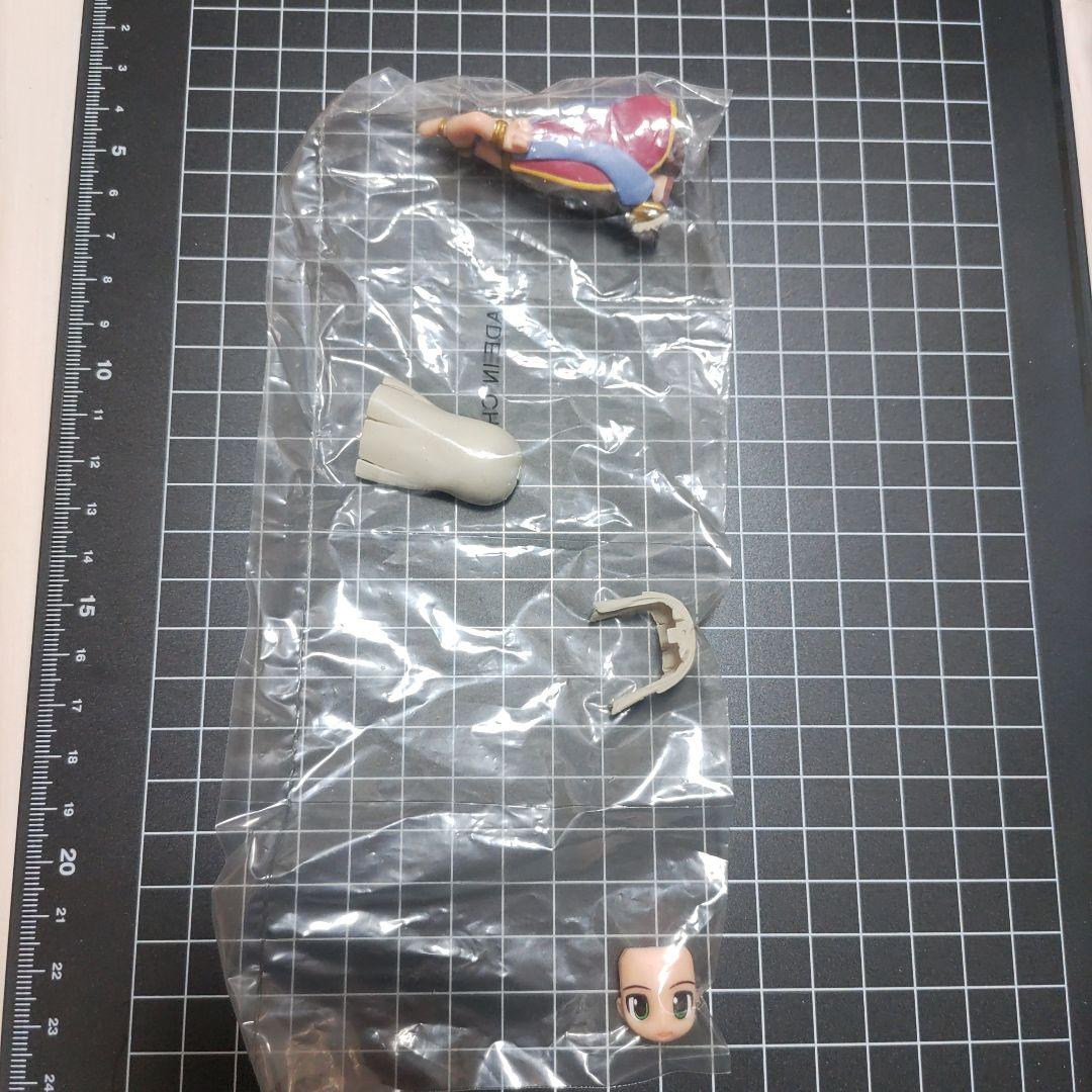 フィギュア ラグナロクオンライン 未開封 欠品あり 和風玩具