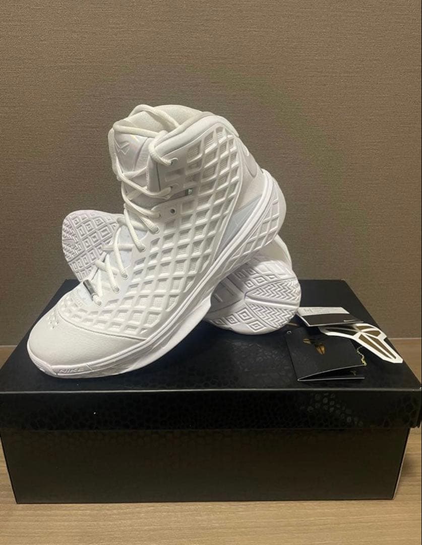 kobe3 protro コービー3 プロトロ
