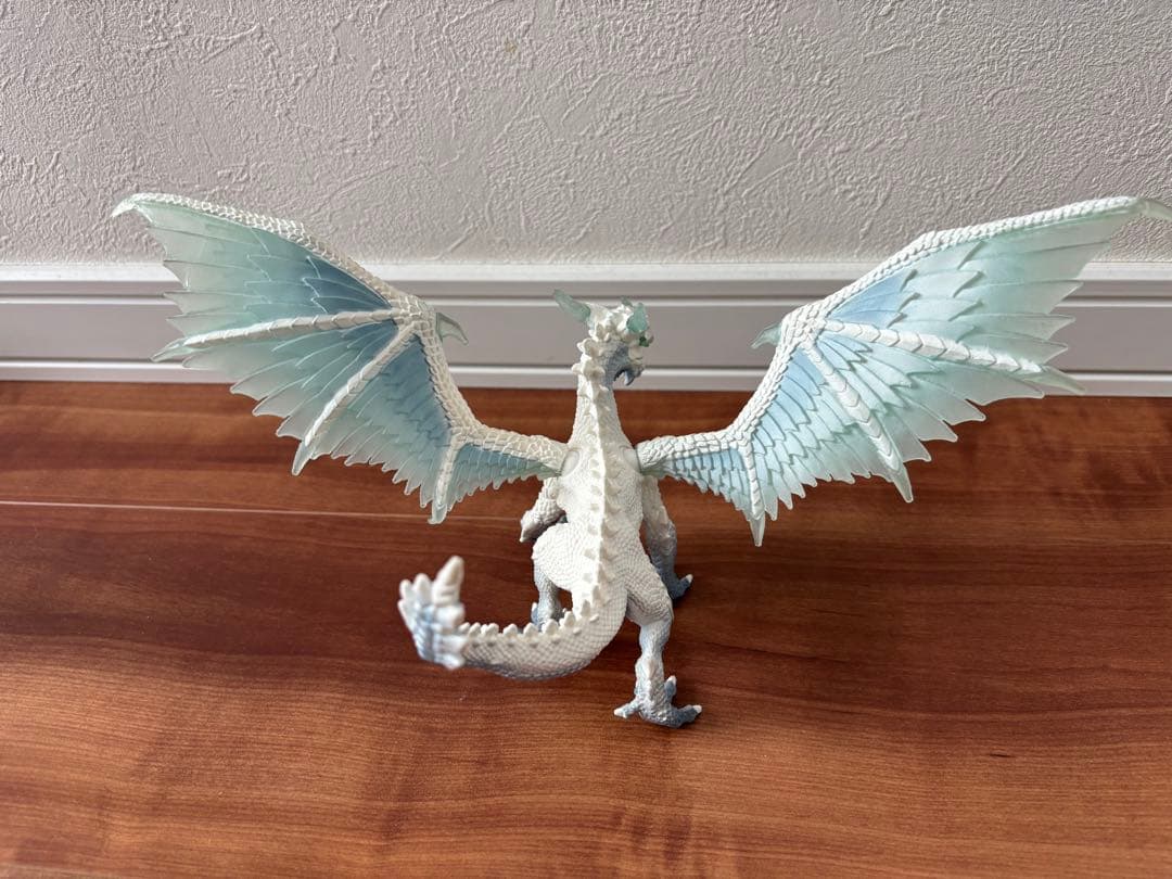 schleich シュライヒ　エルドラドドラゴン　他
