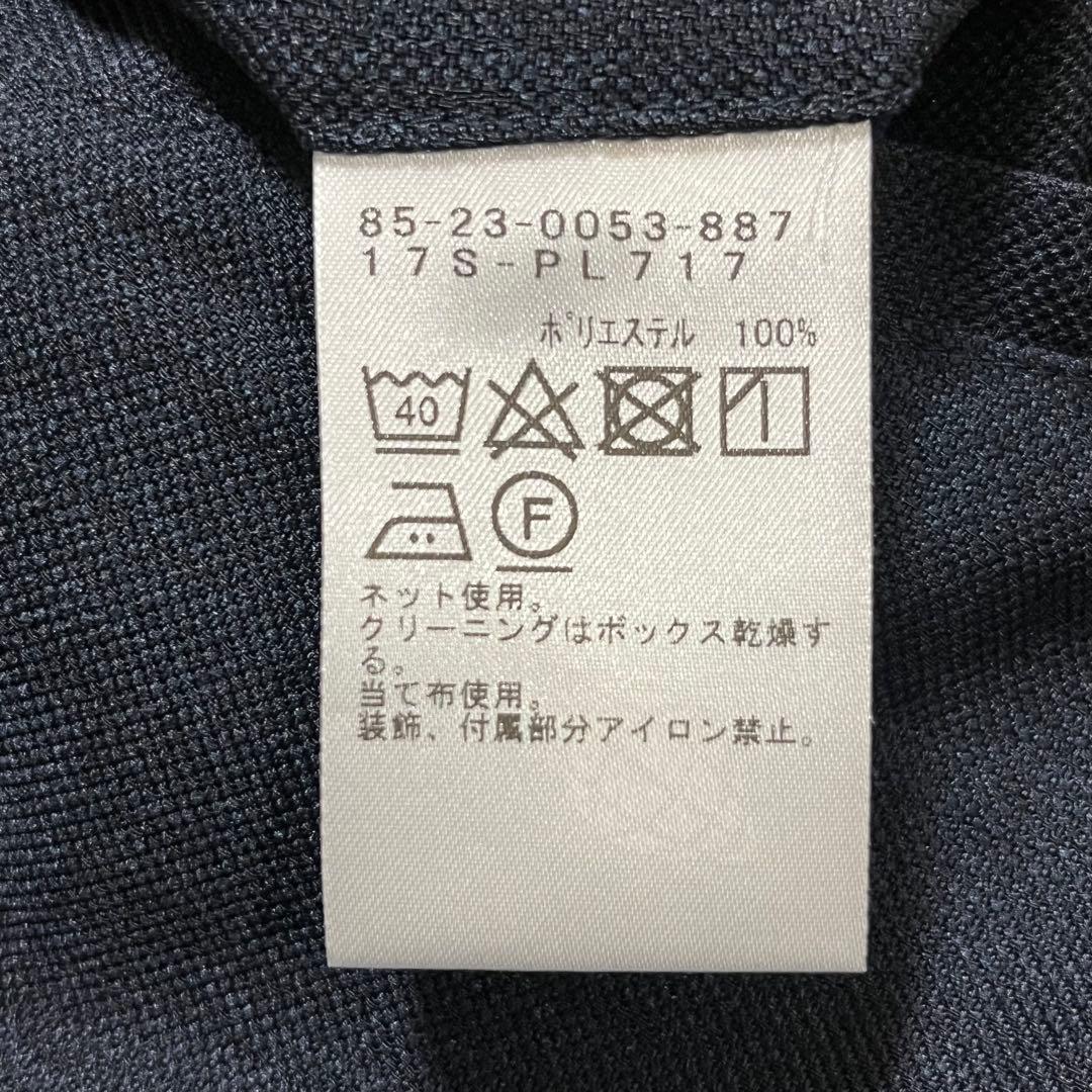 ビームスゴルフ　BEAMS GOLF　パープルレーベル　ゴルフパンツ　Sサイズ