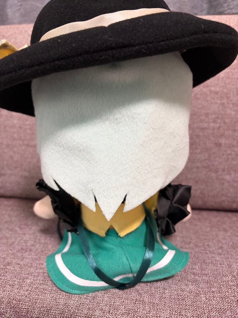 東方Project ふもふもこいし 古明地こいし