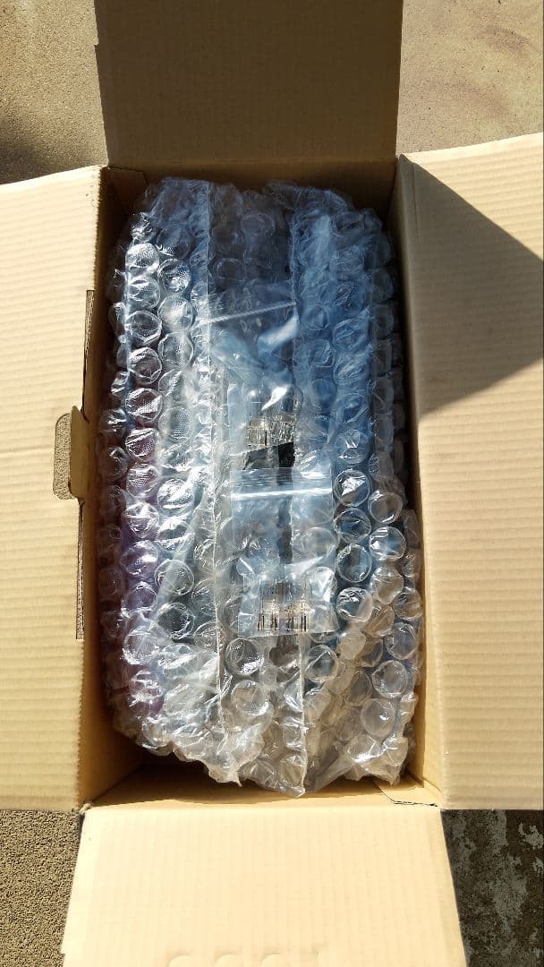 JB23W用ジムニー純正テールランプ