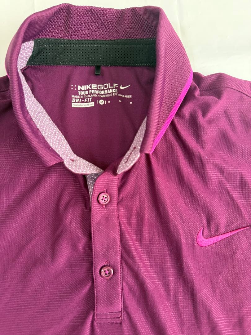 Nike ゴルフウェア セット （4点セット）