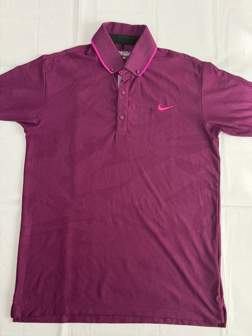 Nike ゴルフウェア セット （4点セット）