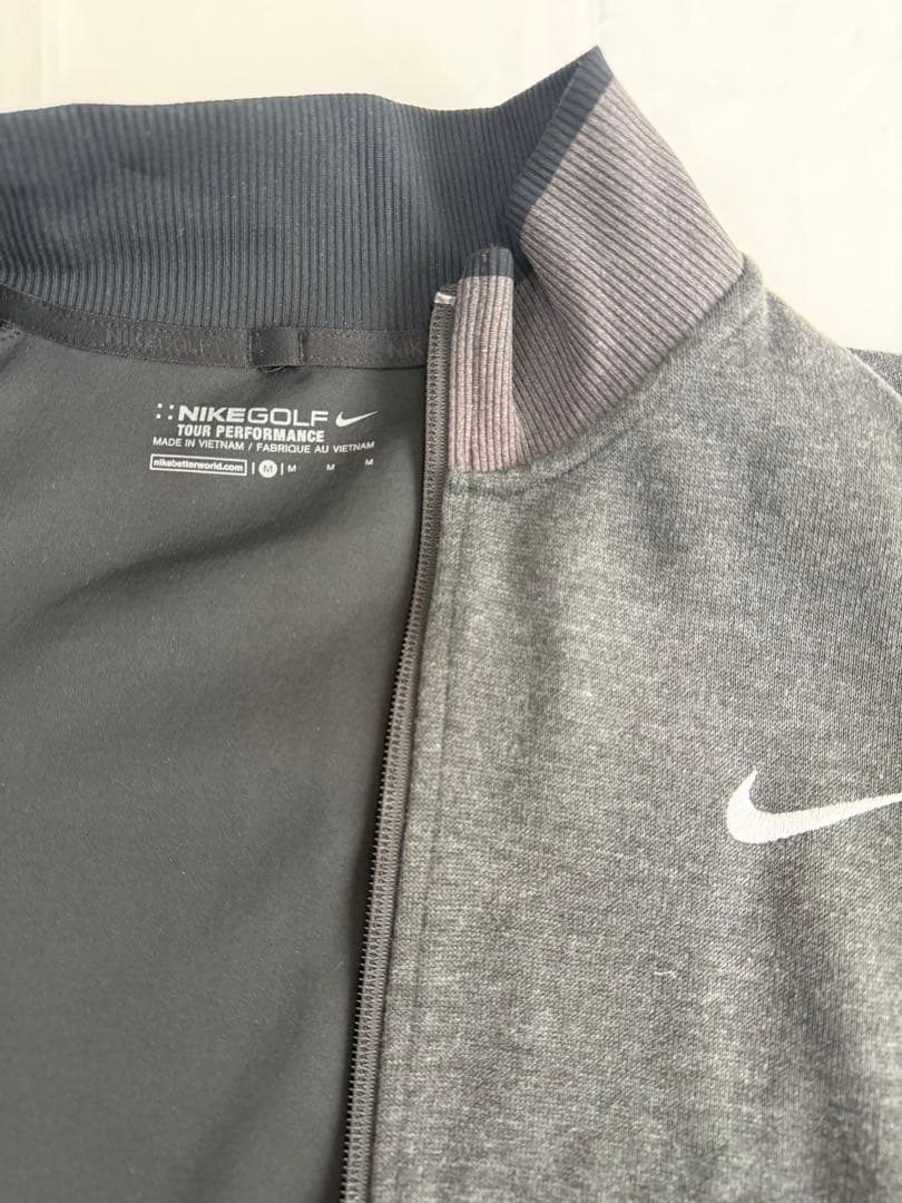 Nike ゴルフウェア セット （4点セット）