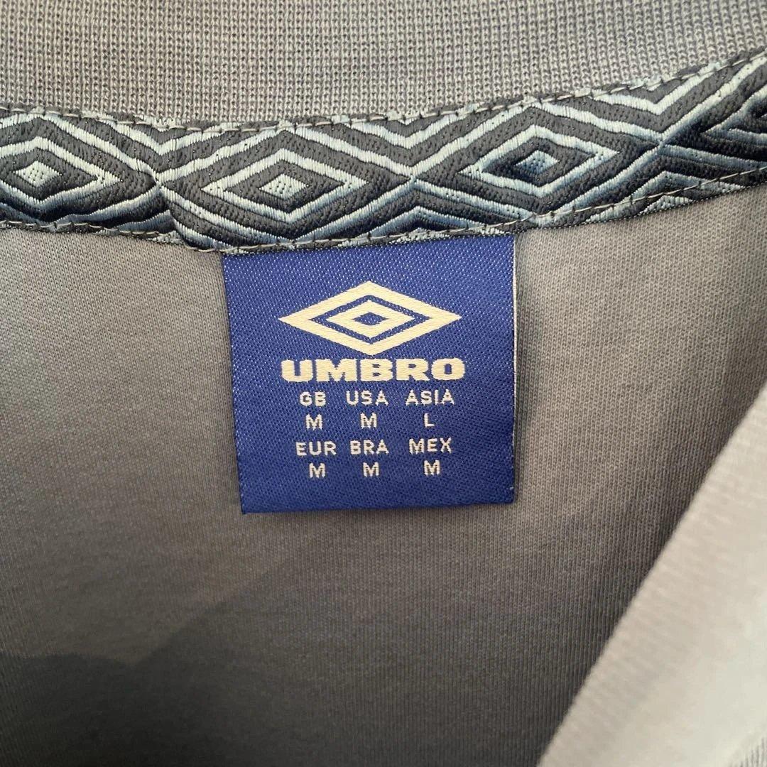 ウェア umbro ICONIC T-SHIRT