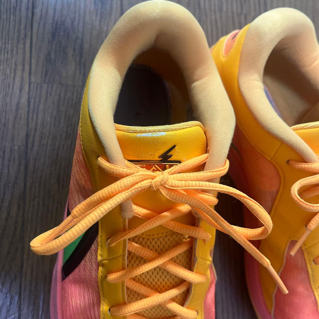 NIKE ナイキ　フリーク6　27.0cm 27cm