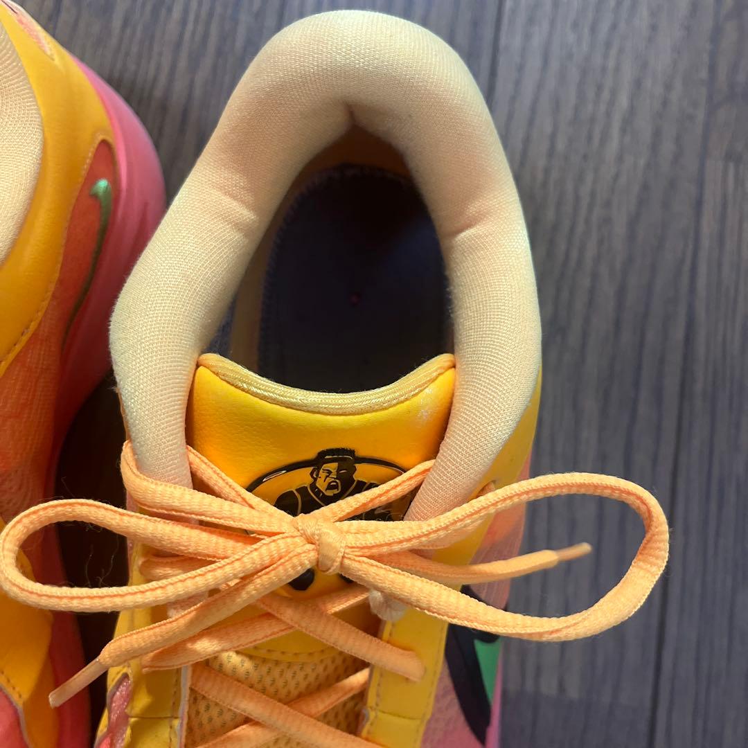 NIKE ナイキ　フリーク6　27.0cm 27cm