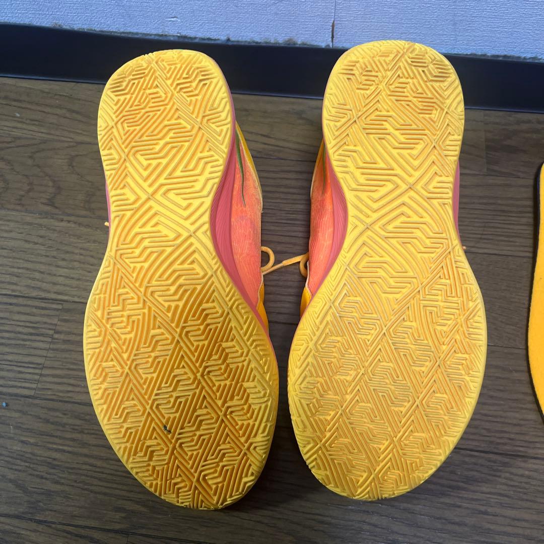 NIKE ナイキ　フリーク6　27.0cm 27cm