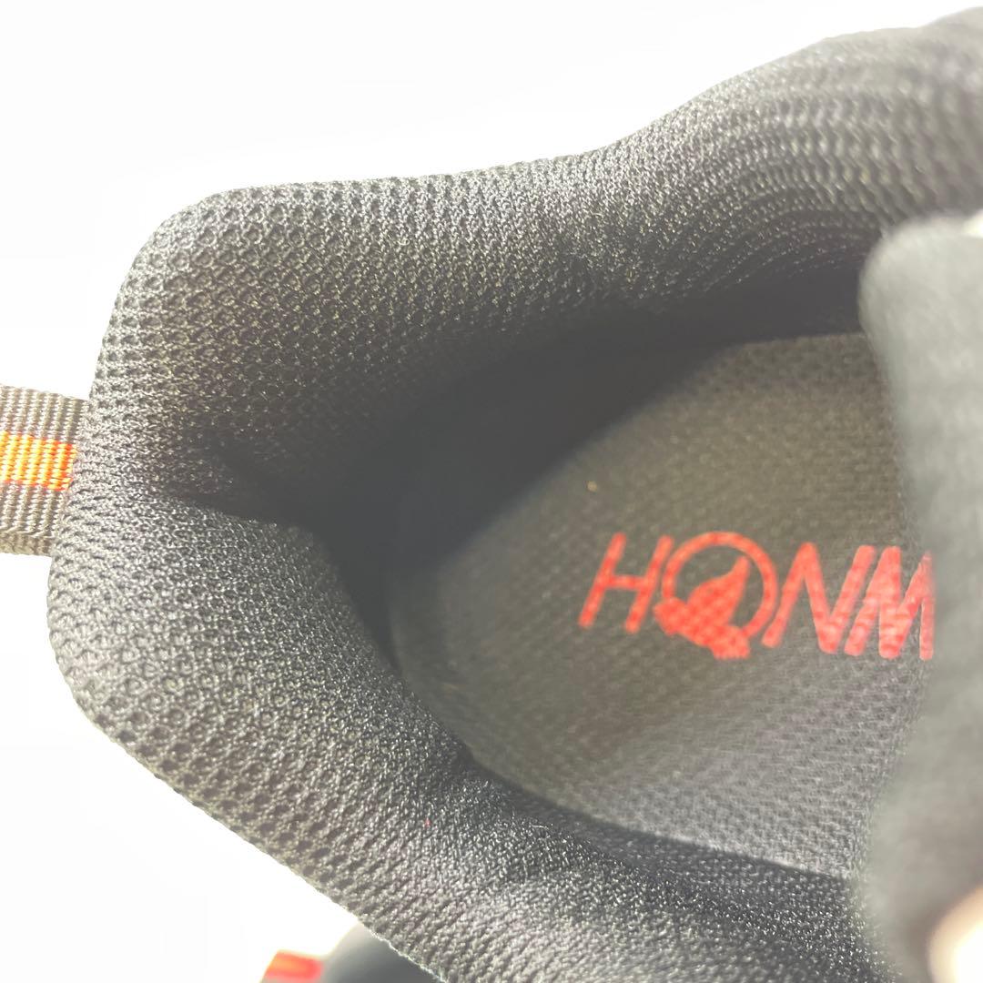 HONMA GOLF 本間ゴルフ SR12302 スパイクレスシューズ　25㎝