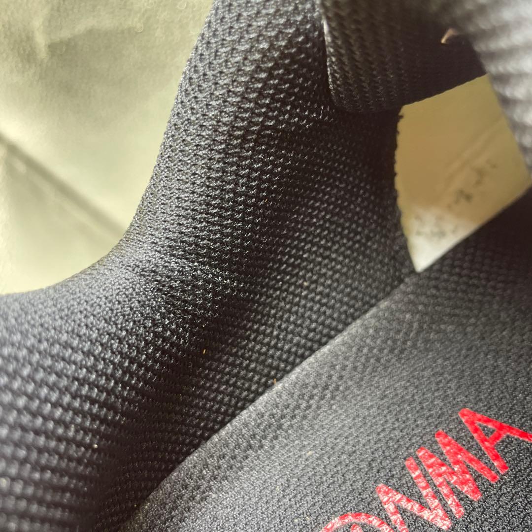 HONMA GOLF 本間ゴルフ SR12302 スパイクレスシューズ　25㎝