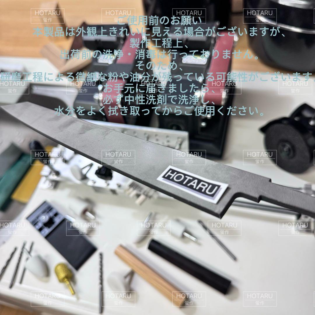 【特価限定】270mm 切付柳刃包丁 鏡面　黒檀八角柄 刺身包丁 「全鋼」'ᘗ