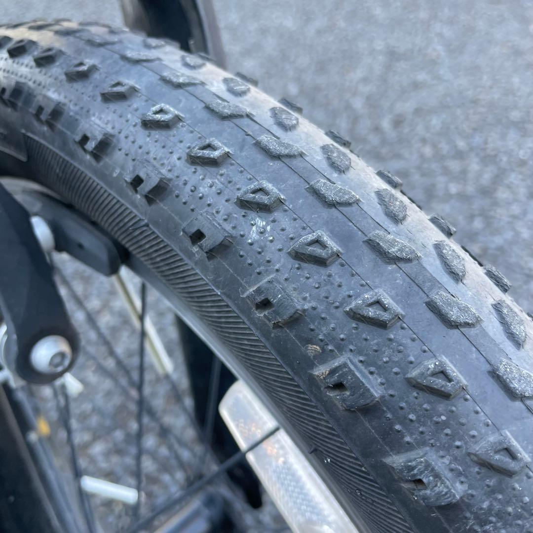 子供用自転車 20インチ Precaliber身長114-132cm ブラック