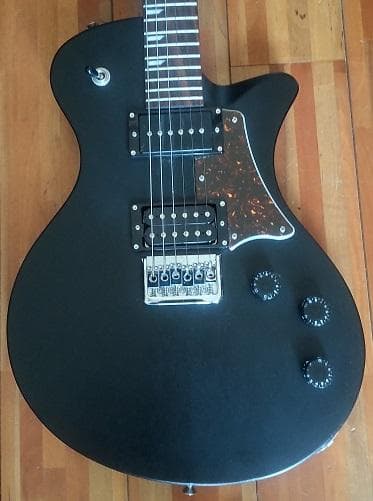 ギター RYOGA HORNET STD Made in Japan