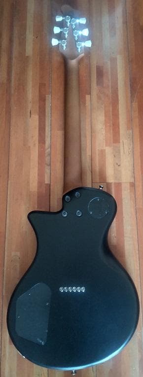 ギター RYOGA HORNET STD Made in Japan