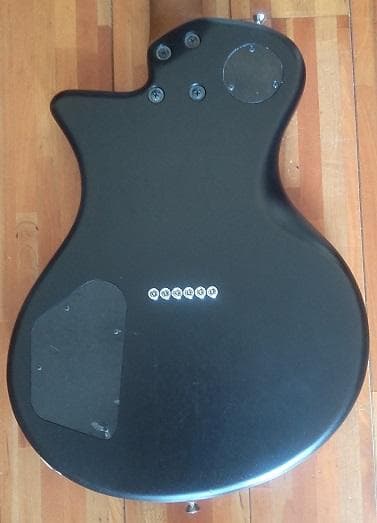 ギター RYOGA HORNET STD Made in Japan