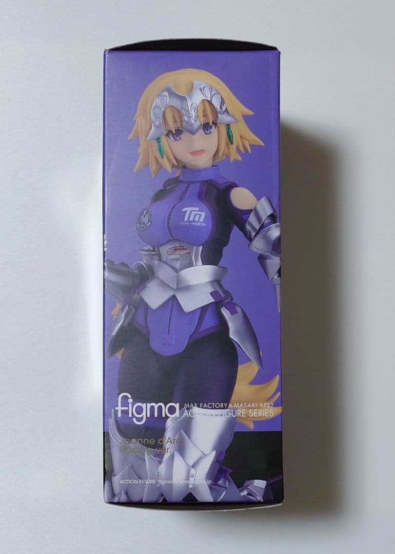figma ジャンヌ・ダルク レーシングver.