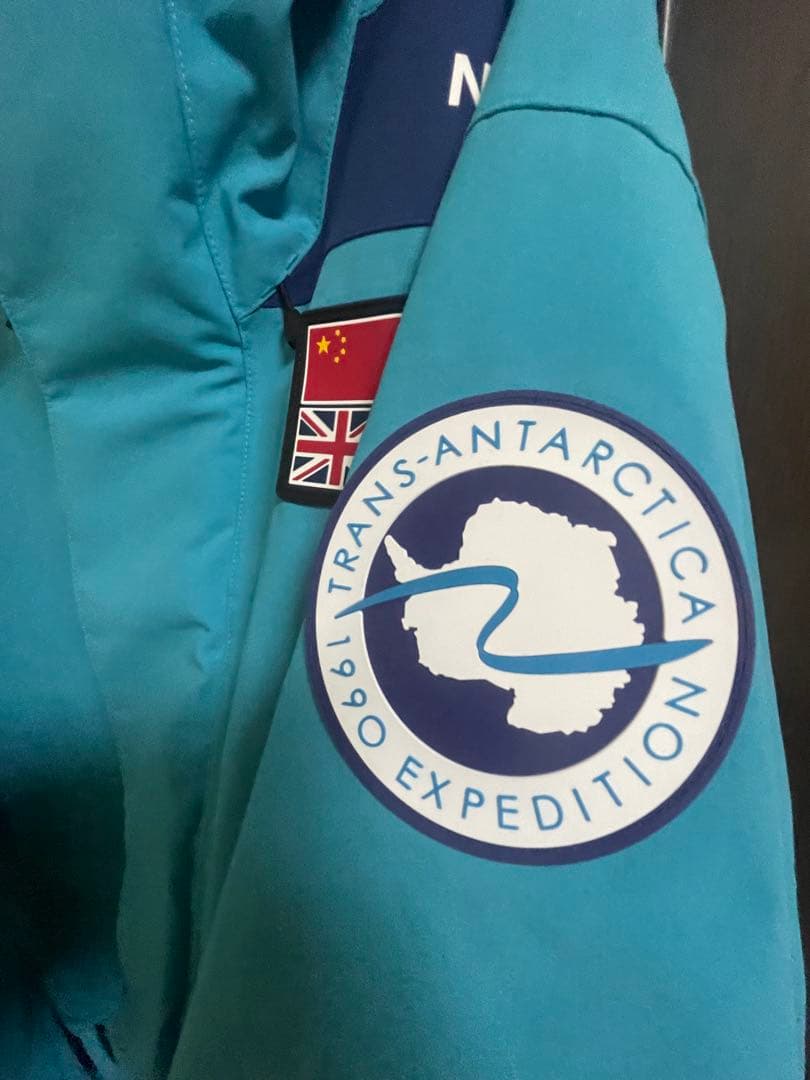 スノーボード THE NORTH FACE TRANS ANTARCTICA PARKA
