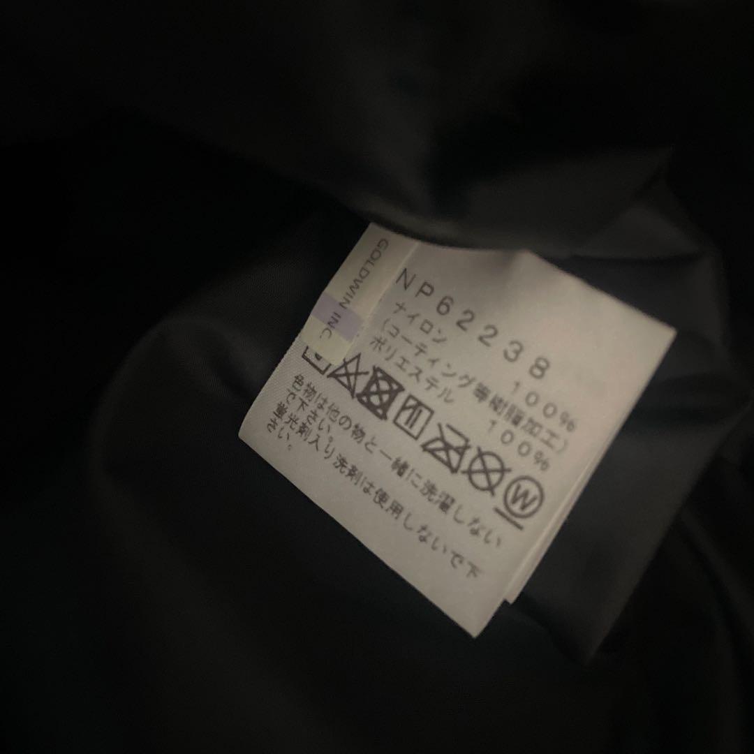 スノーボード THE NORTH FACE TRANS ANTARCTICA PARKA