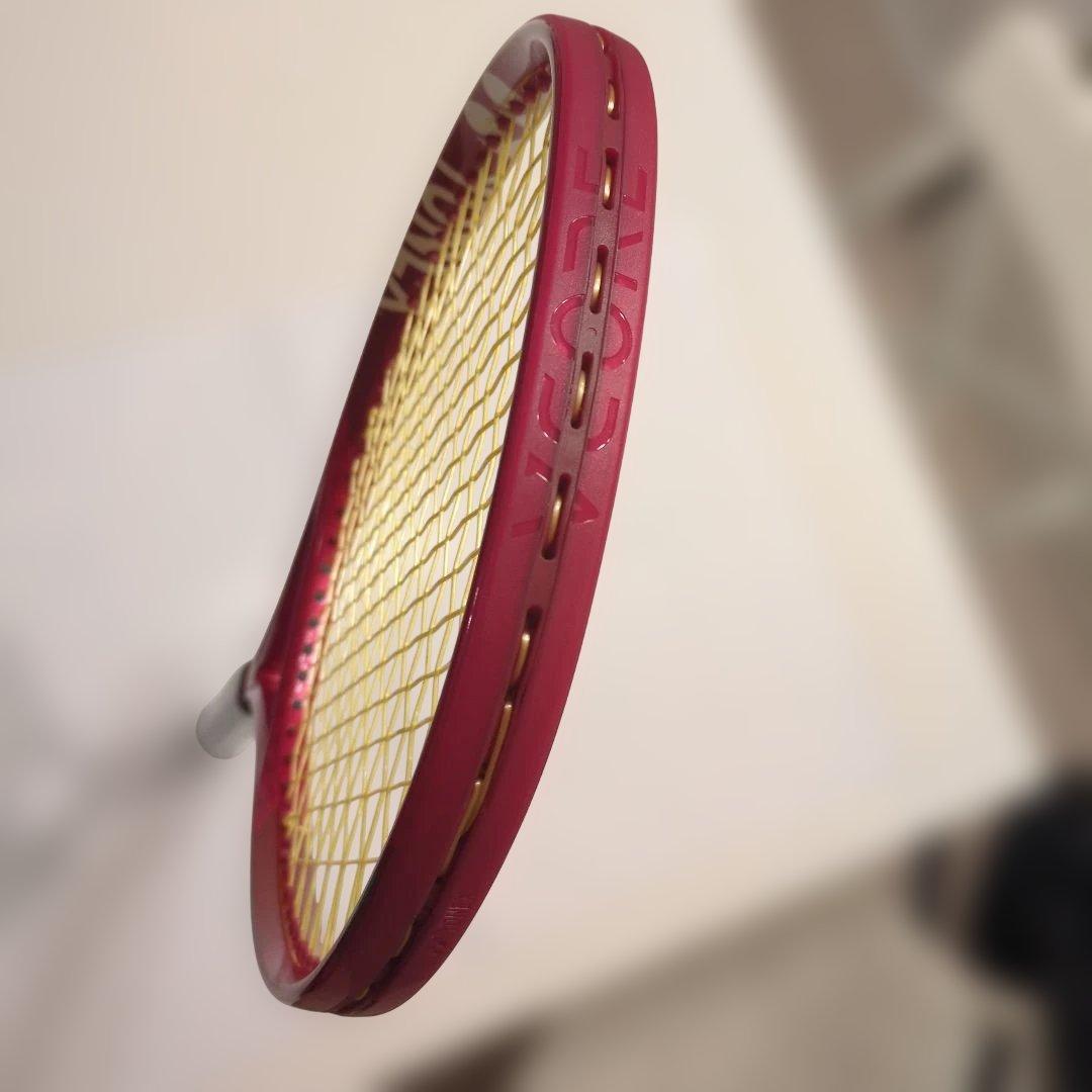 YONEX VCORE98 G3 2026モデル（ストリング込324g）