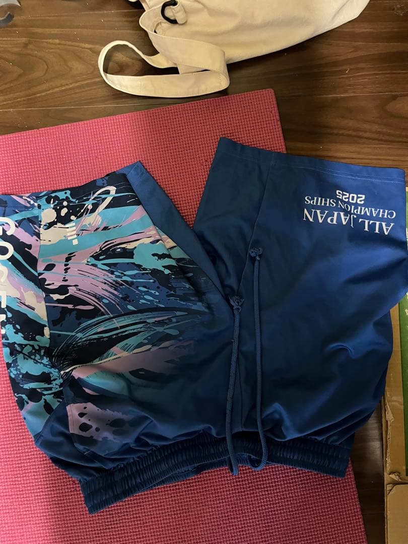YONEX バック ラケット ウェアシューズでい