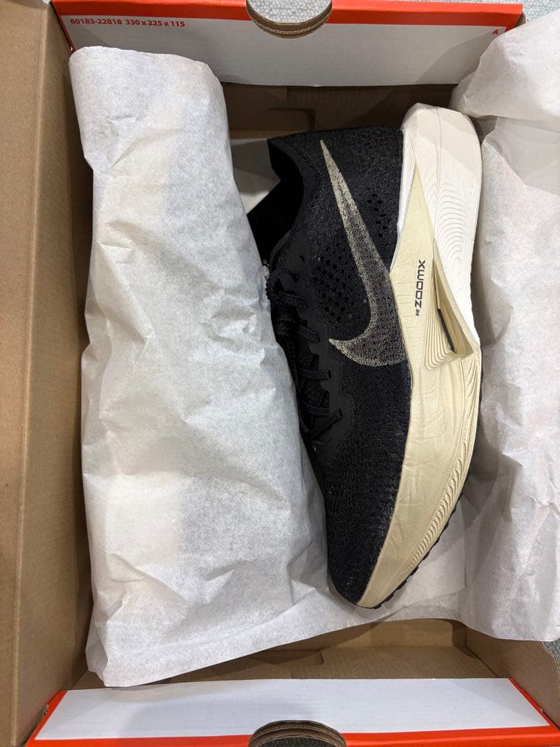 Nike ZoomX ヴェイパーフライnext%3 27.0cm