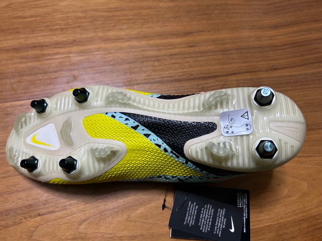 Nike ファントム　gt2 エリート