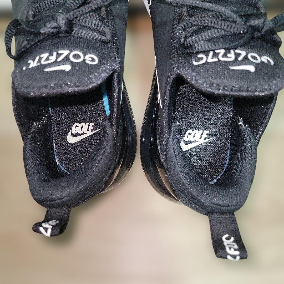 27.5㎝　ナイキ NIKE エアマックス Air Max 270 G
