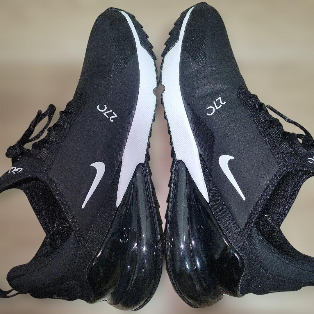27.5㎝　ナイキ NIKE エアマックス Air Max 270 G