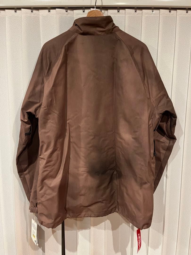 [ボルコム] メンズ RAVRAAH JACKETスノーボードウエア 23-24