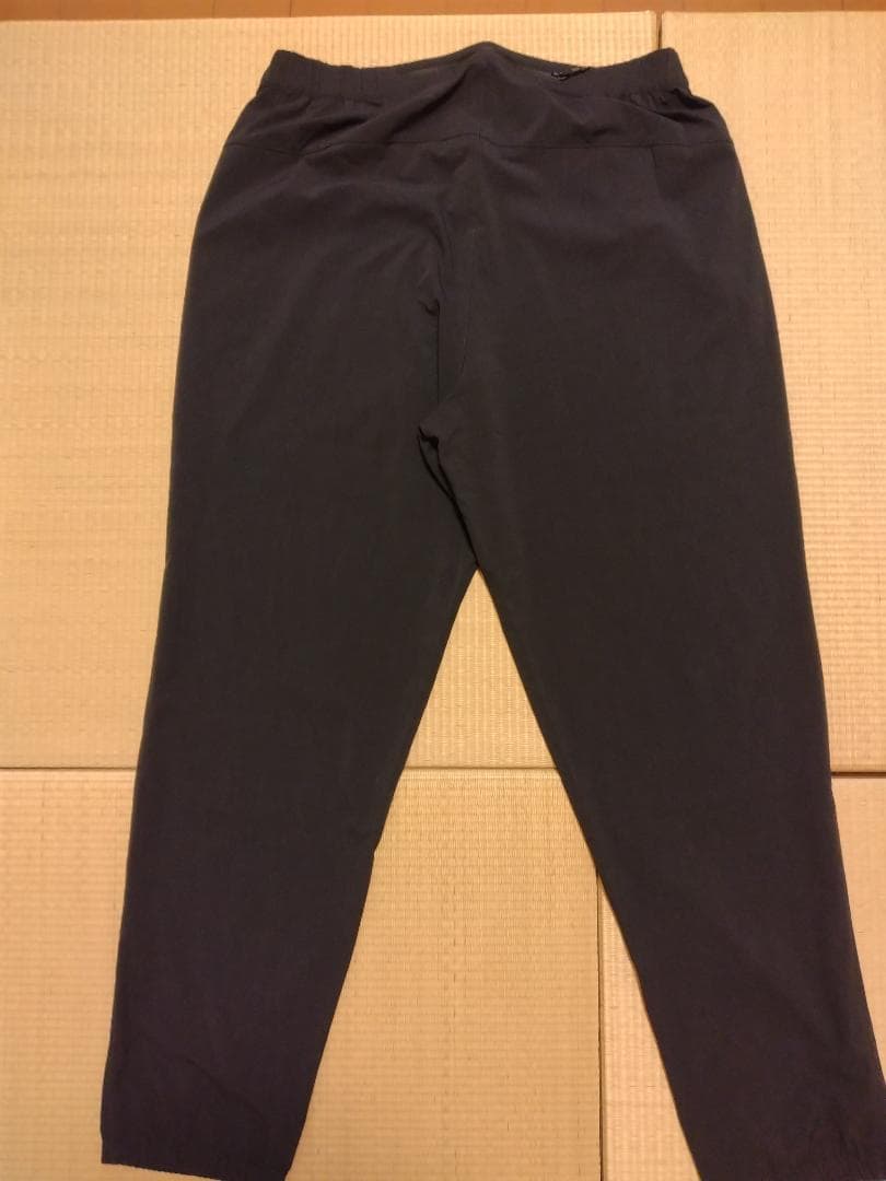 THE NORTH FACE フレキシブルアンクルパンツ ブラック
