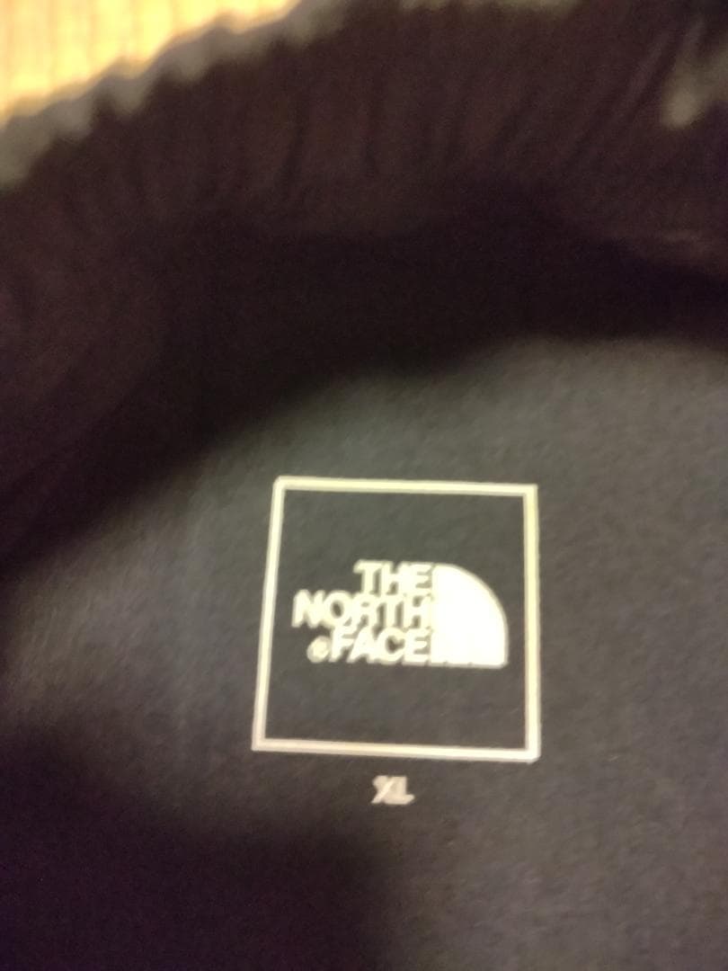 THE NORTH FACE フレキシブルアンクルパンツ ブラック