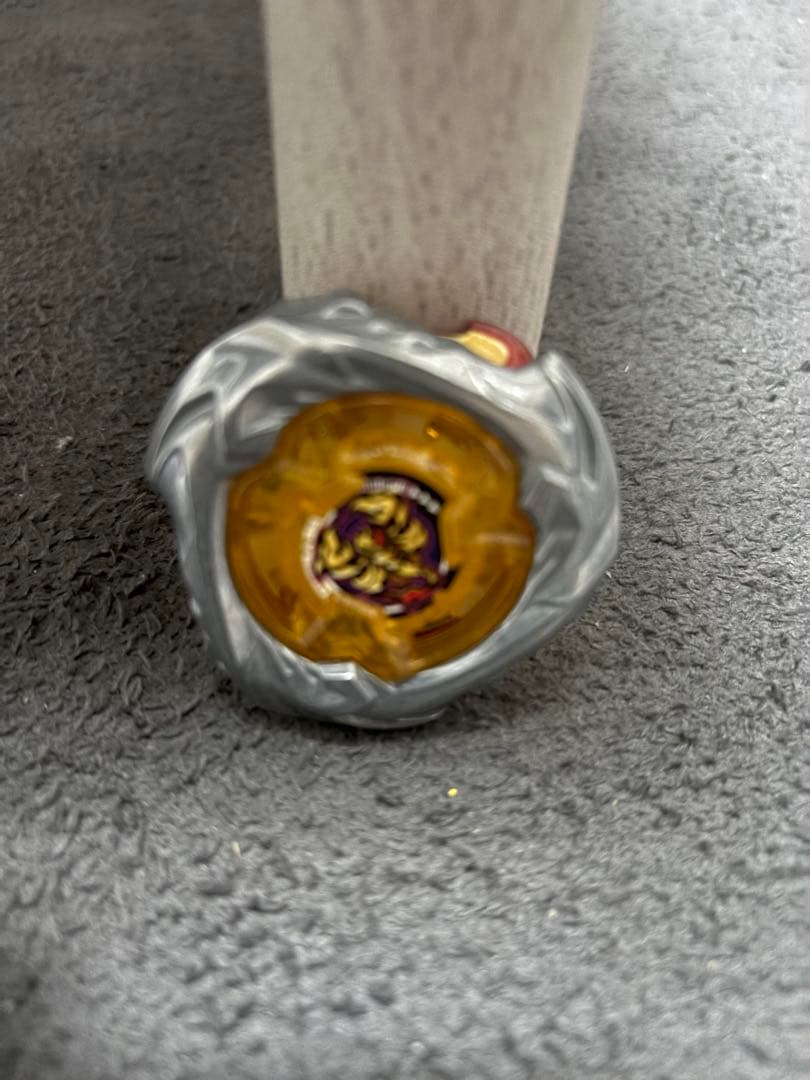 ‼️完璧調整品‼️スコーピオスピア9-60B 超高重量ブレード 38.29g‼️