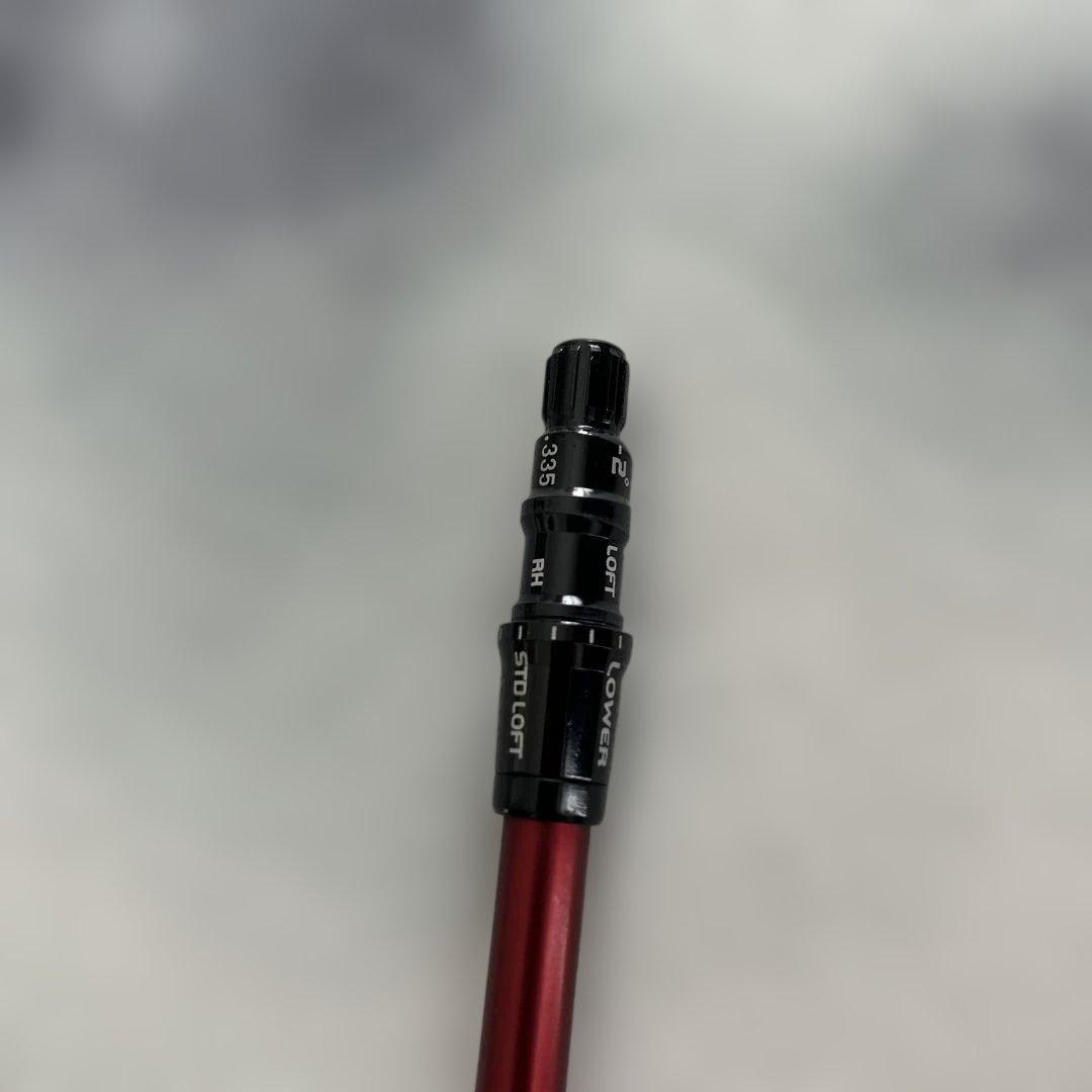 最新作！大人気！24VENTUS RED 7S Velcore+