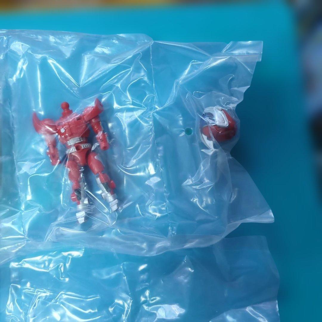66 仮面ライダー フィギュアセット 全19体 バンダイ